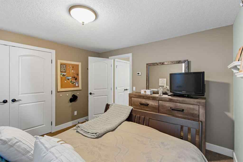 MLS® A2259863 - 41 Evergreen Mount SW in Evergreen Calgary, Residential