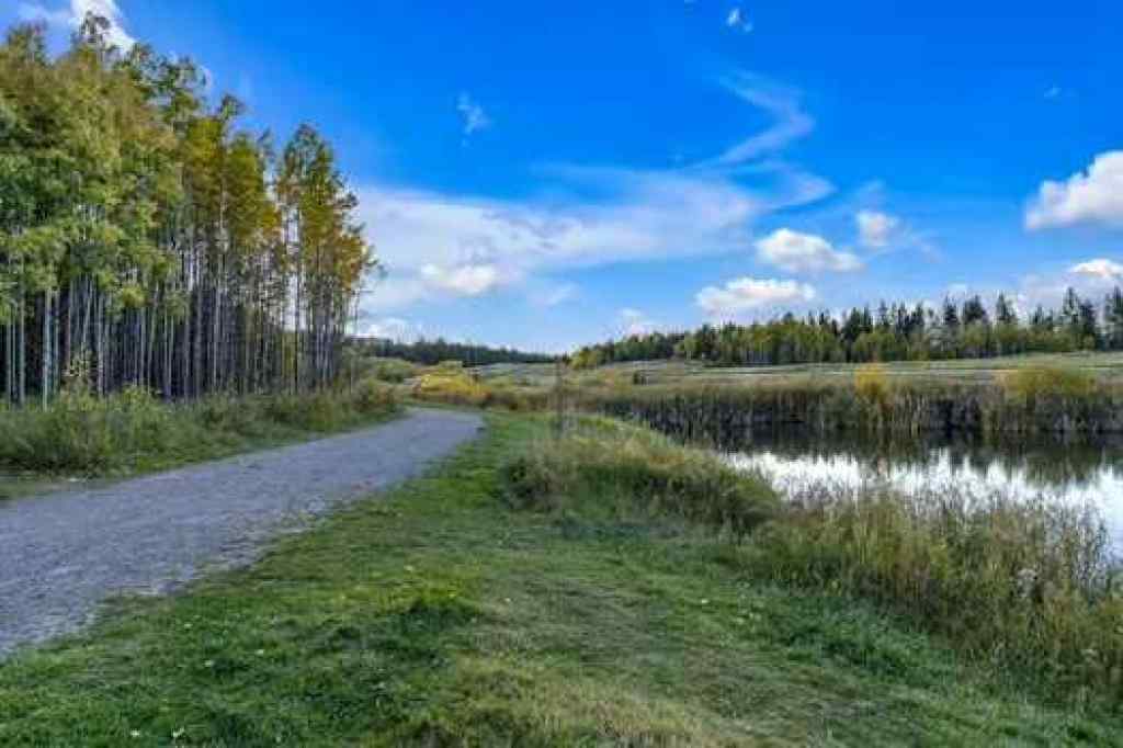 MLS® A2259863 - 41 Evergreen Mount SW in Evergreen Calgary, Residential