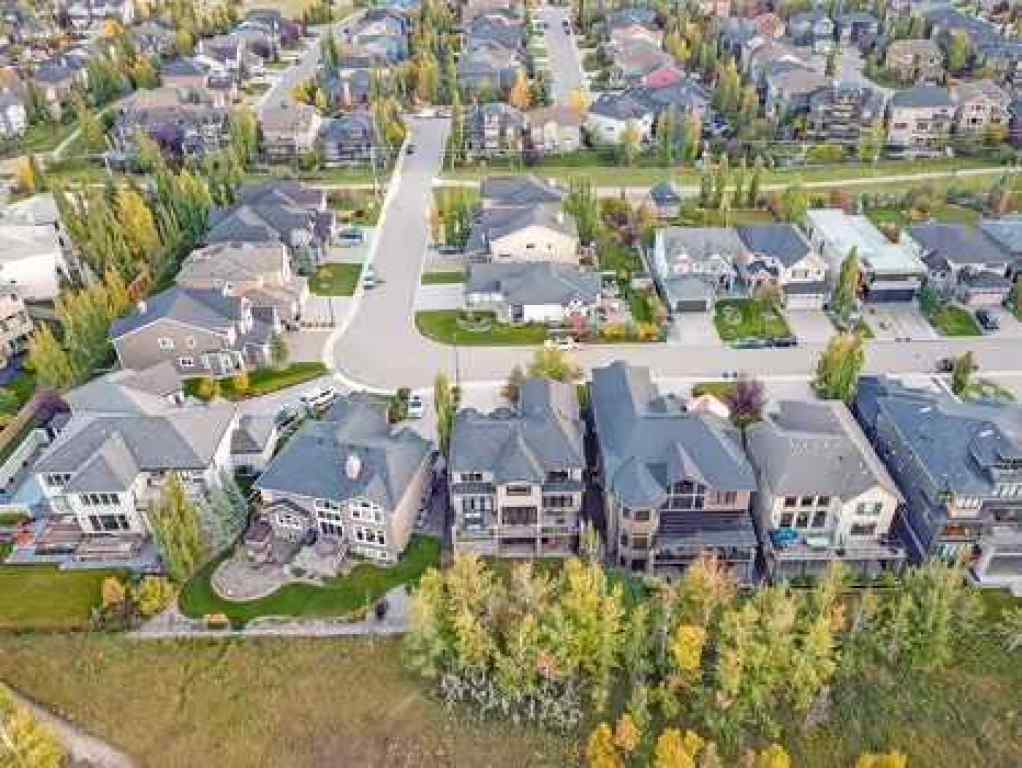 MLS® A2259863 - 41 Evergreen Mount SW in Evergreen Calgary, Residential
