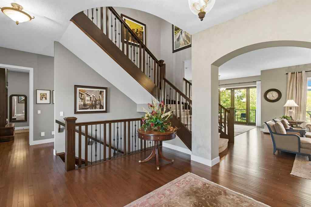 MLS® A2259863 - 41 Evergreen Mount SW in Evergreen Calgary, Residential