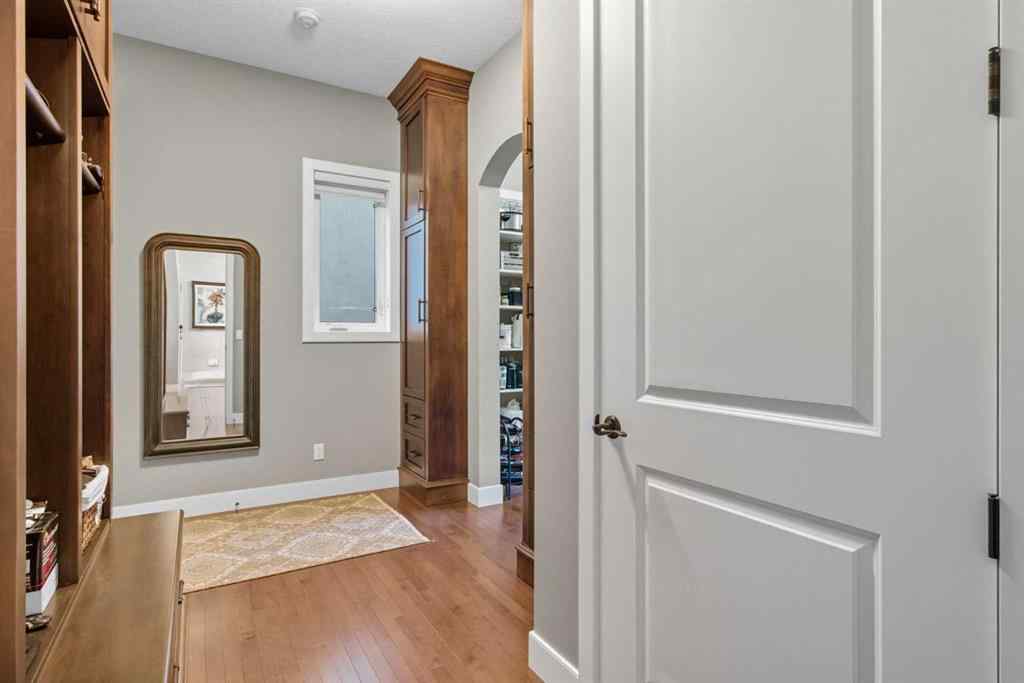 MLS® A2259863 - 41 Evergreen Mount SW in Evergreen Calgary, Residential