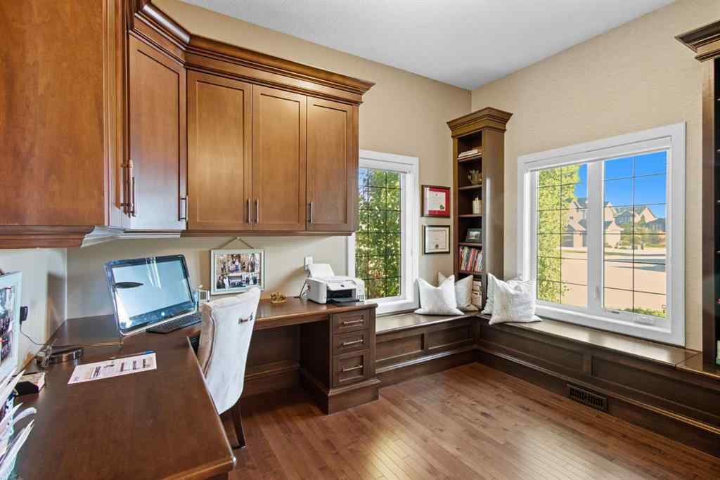 MLS® A2259863 - 41 Evergreen Mount SW in Evergreen Calgary, Residential