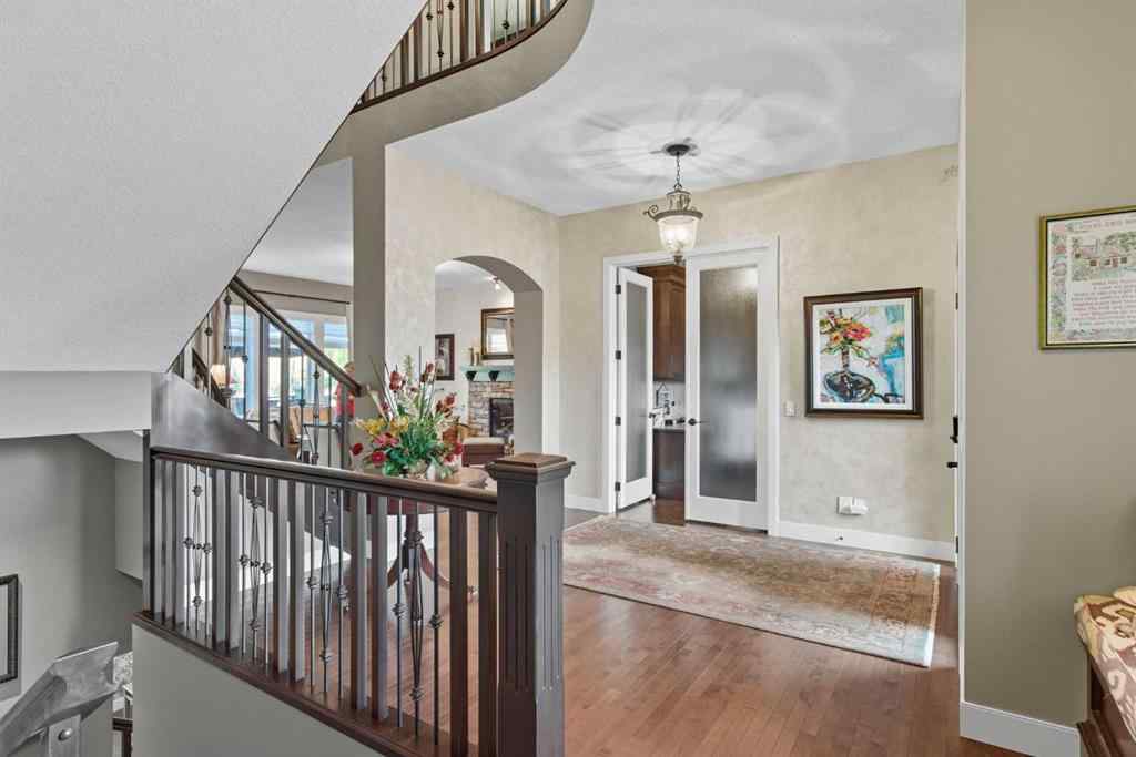 MLS® A2259863 - 41 Evergreen Mount SW in Evergreen Calgary, Residential