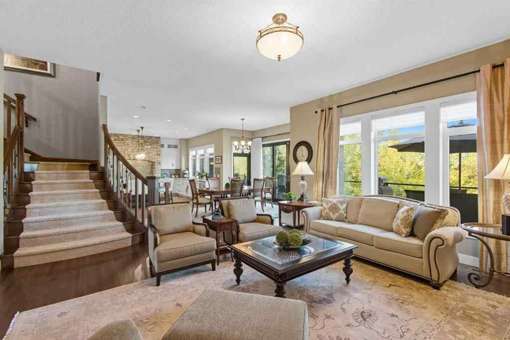 MLS® A2259863 - 41 Evergreen Mount SW in Evergreen Calgary, Residential