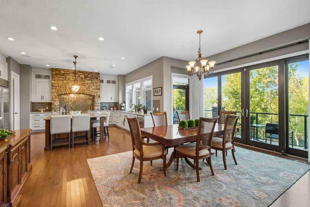 MLS® A2259863 - 41 Evergreen Mount SW in Evergreen Calgary, Residential