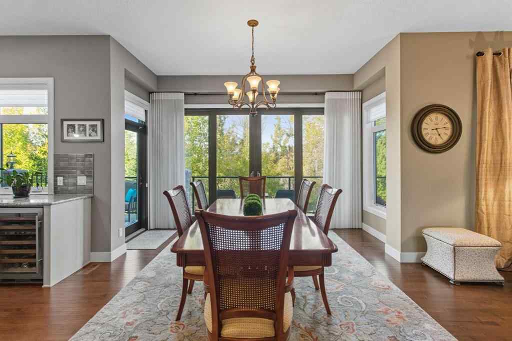 MLS® A2259863 - 41 Evergreen Mount SW in Evergreen Calgary, Residential