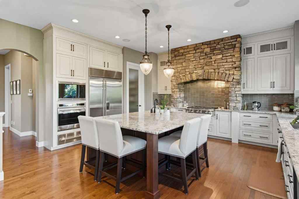 MLS® A2259863 - 41 Evergreen Mount SW in Evergreen Calgary, Residential