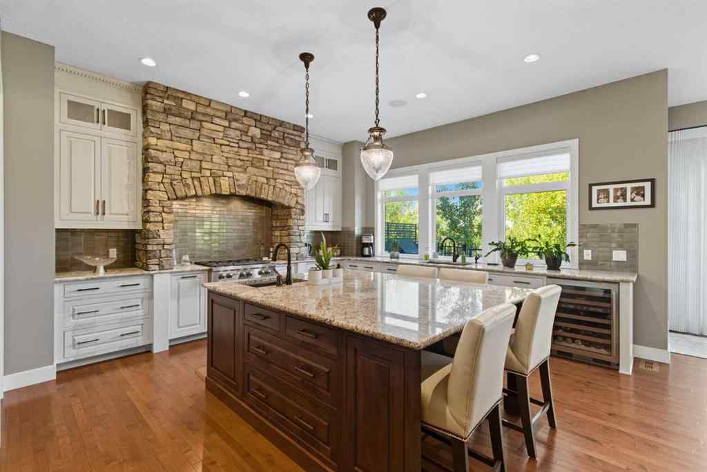 MLS® A2259863 - 41 Evergreen Mount SW in Evergreen Calgary, Residential