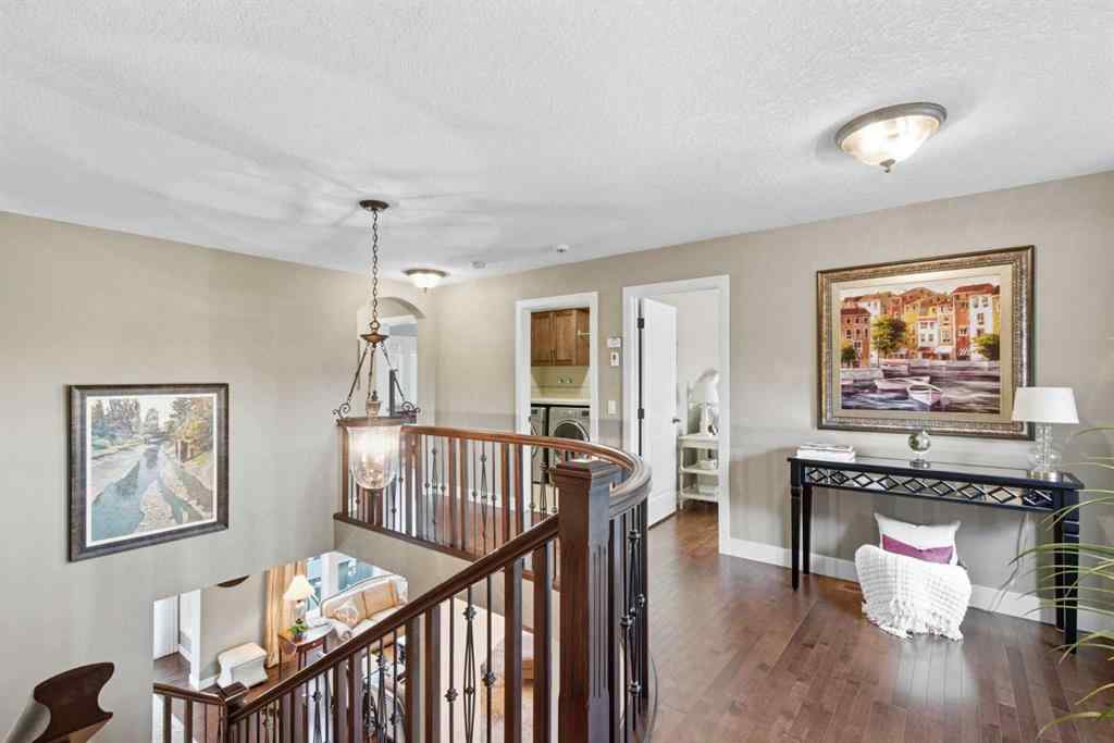 MLS® A2259863 - 41 Evergreen Mount SW in Evergreen Calgary, Residential