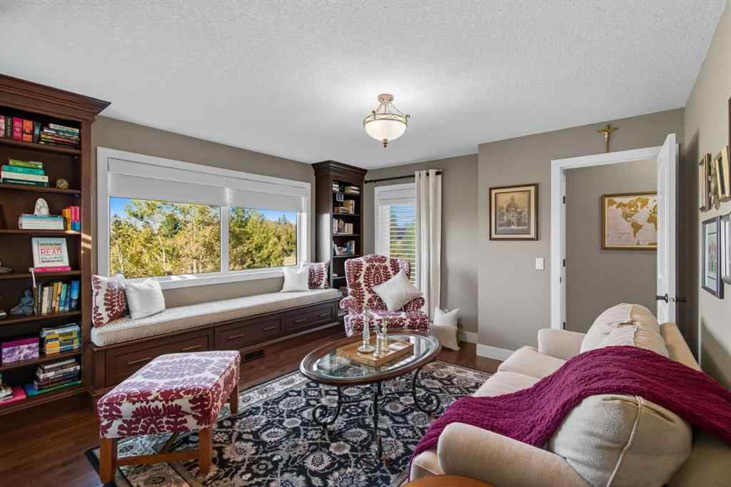 MLS® A2259863 - 41 Evergreen Mount SW in Evergreen Calgary, Residential