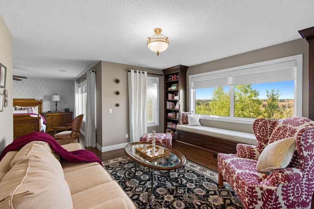 MLS® A2259863 - 41 Evergreen Mount SW in Evergreen Calgary, Residential