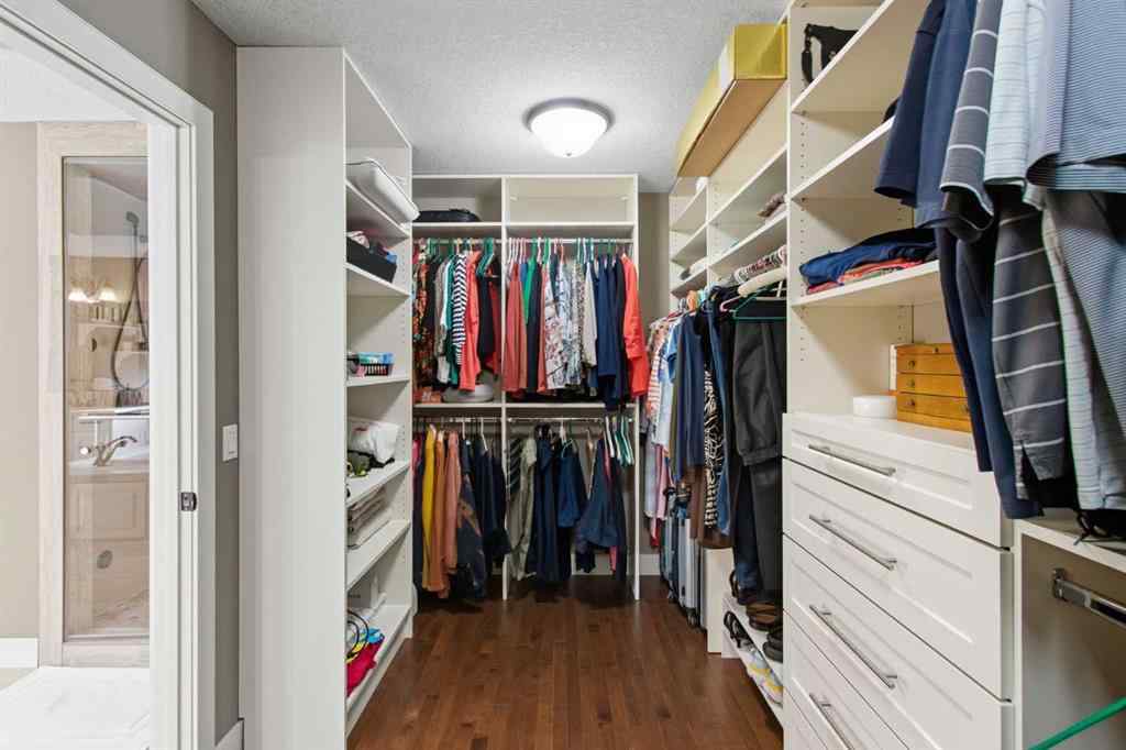 MLS® A2259863 - 41 Evergreen Mount SW in Evergreen Calgary, Residential