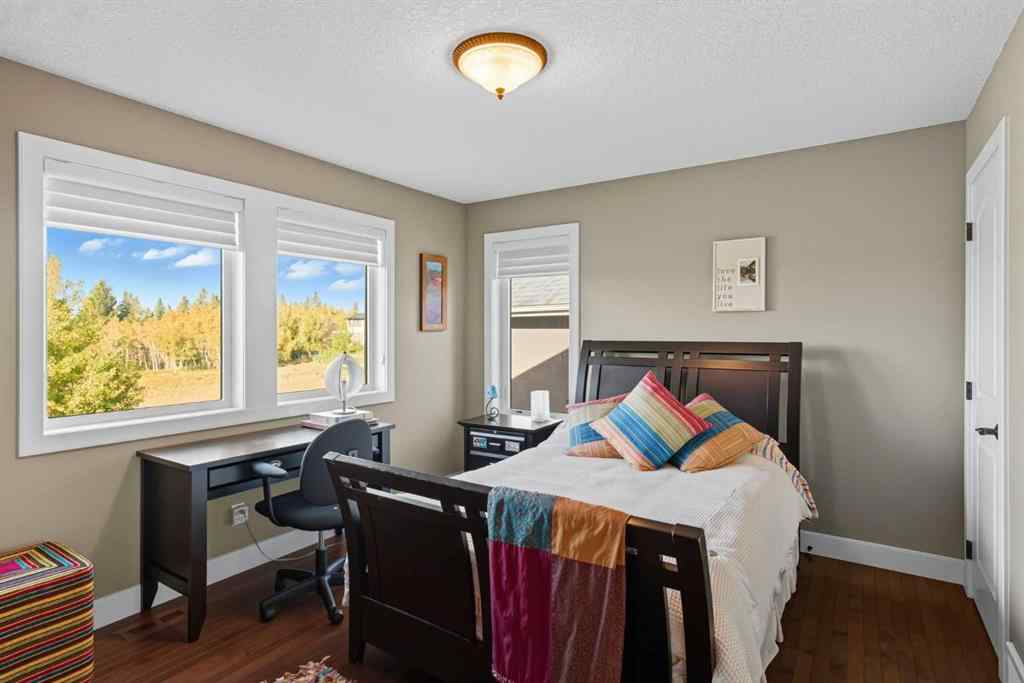 MLS® A2259863 - 41 Evergreen Mount SW in Evergreen Calgary, Residential