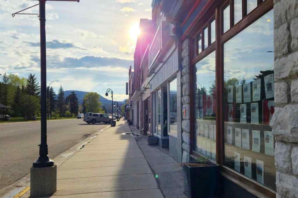 MLS® A2259868 - Unit #3 2102 131 Street  in NONE Blairmore, Residential