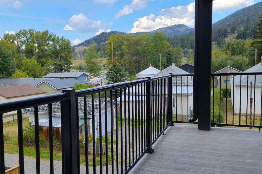 MLS® A2259868 - Unit #3 2102 131 Street  in NONE Blairmore, Residential