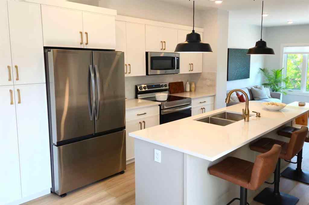 MLS® A2259868 - Unit #3 2102 131 Street  in NONE Blairmore, Residential