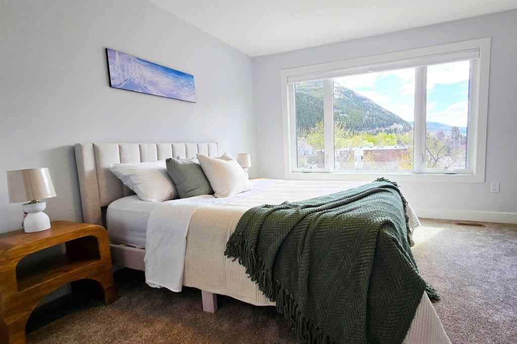 MLS® A2259868 - Unit #3 2102 131 Street  in NONE Blairmore, Residential