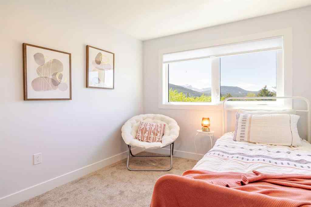 MLS® A2259868 - Unit #3 2102 131 Street  in NONE Blairmore, Residential