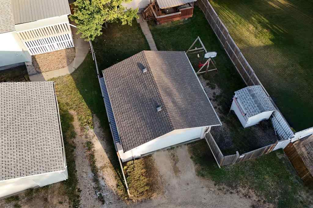 MLS® A2259870 - 14 Edgington Avenue  in Eastview Estates Red Deer, Residential