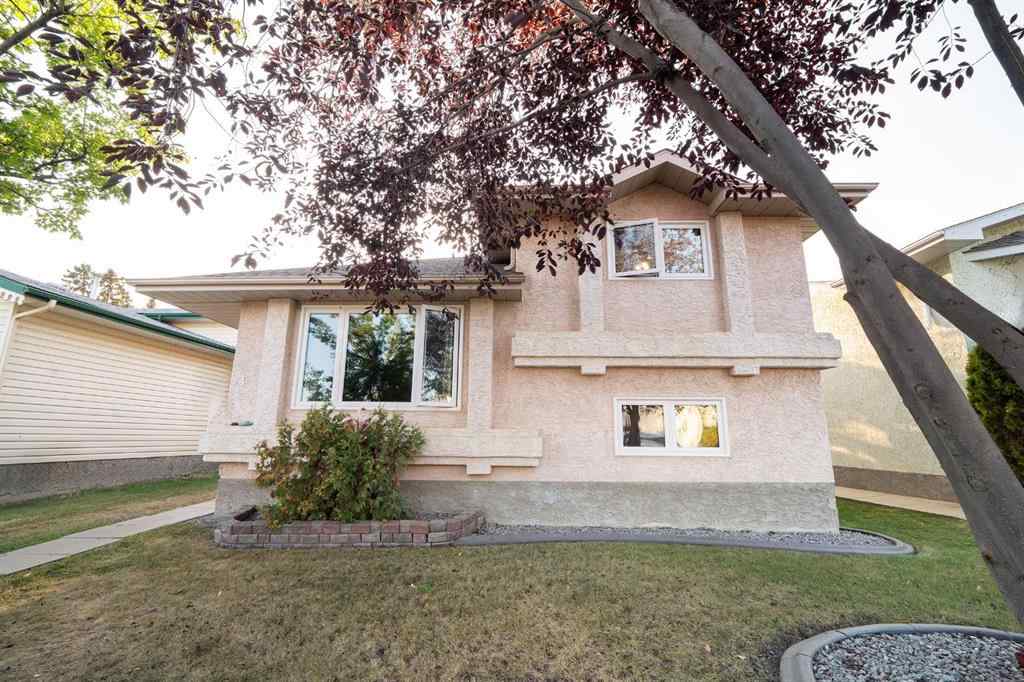 MLS® A2259870 - 14 Edgington Avenue  in Eastview Estates Red Deer, Residential