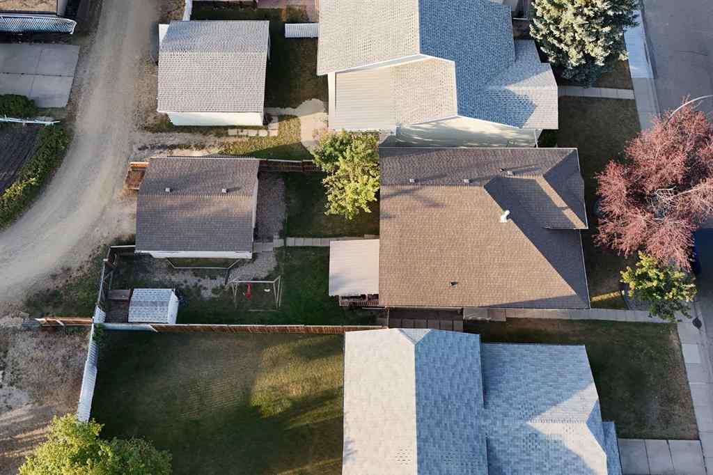 MLS® A2259870 - 14 Edgington Avenue  in Eastview Estates Red Deer, Residential