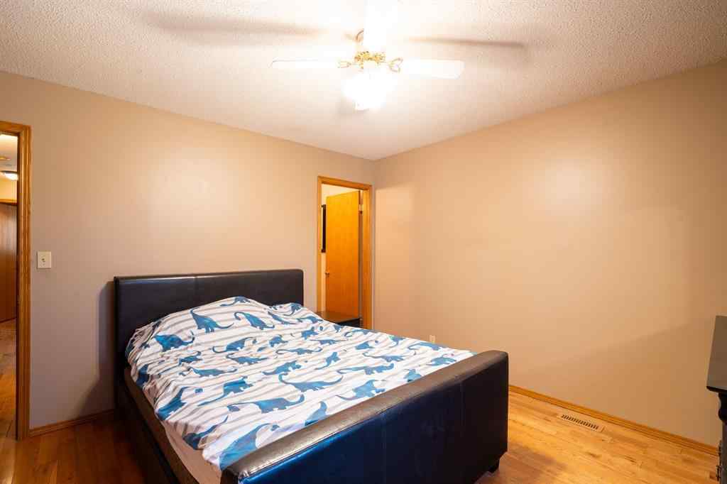 MLS® A2259870 - 14 Edgington Avenue  in Eastview Estates Red Deer, Residential