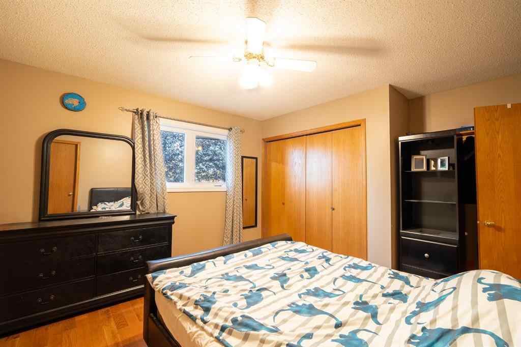 MLS® A2259870 - 14 Edgington Avenue  in Eastview Estates Red Deer, Residential