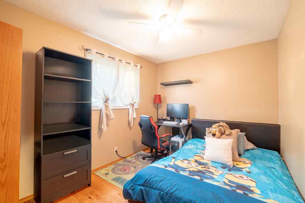 MLS® A2259870 - 14 Edgington Avenue  in Eastview Estates Red Deer, Residential