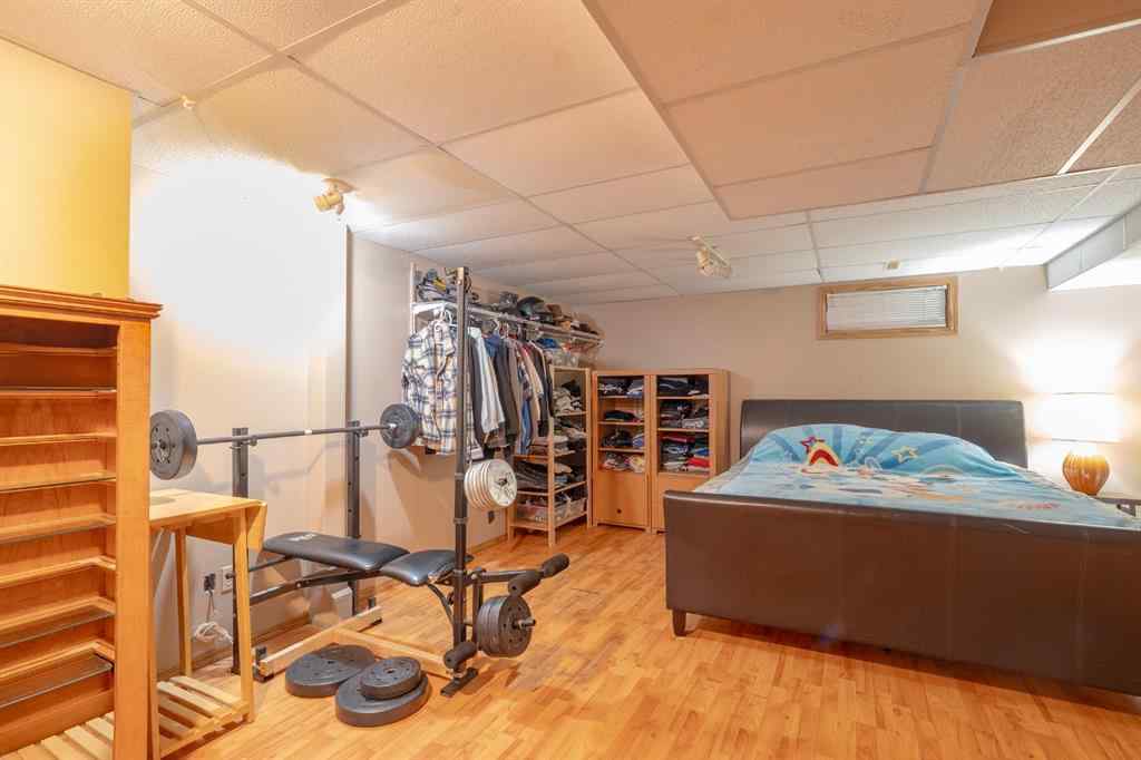 MLS® A2259870 - 14 Edgington Avenue  in Eastview Estates Red Deer, Residential