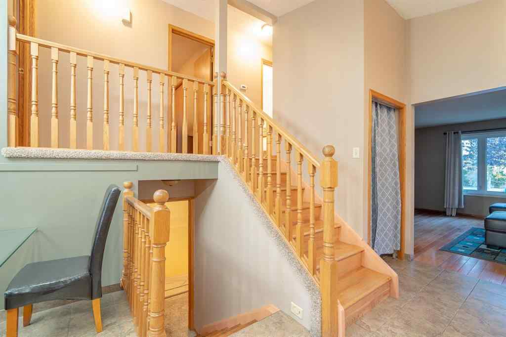 MLS® A2259870 - 14 Edgington Avenue  in Eastview Estates Red Deer, Residential