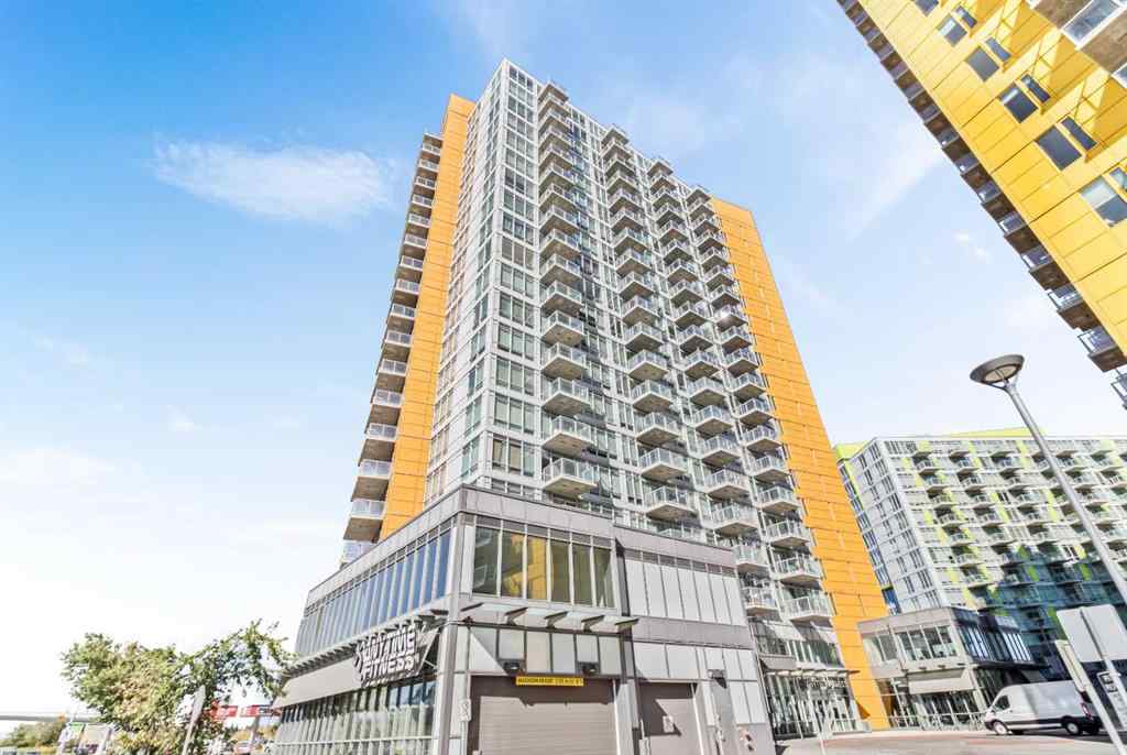 MLS® A2259871 - Unit #907 3830 Brentwood Road NW in Brentwood Calgary, Residential