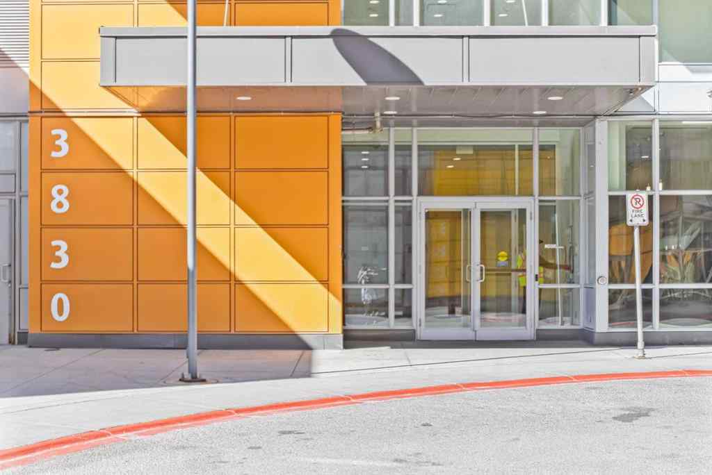 MLS® A2259871 - Unit #907 3830 Brentwood Road NW in Brentwood Calgary, Residential