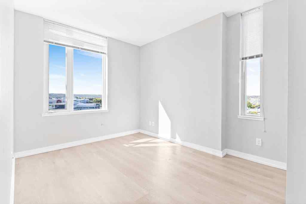 MLS® A2259871 - Unit #907 3830 Brentwood Road NW in Brentwood Calgary, Residential