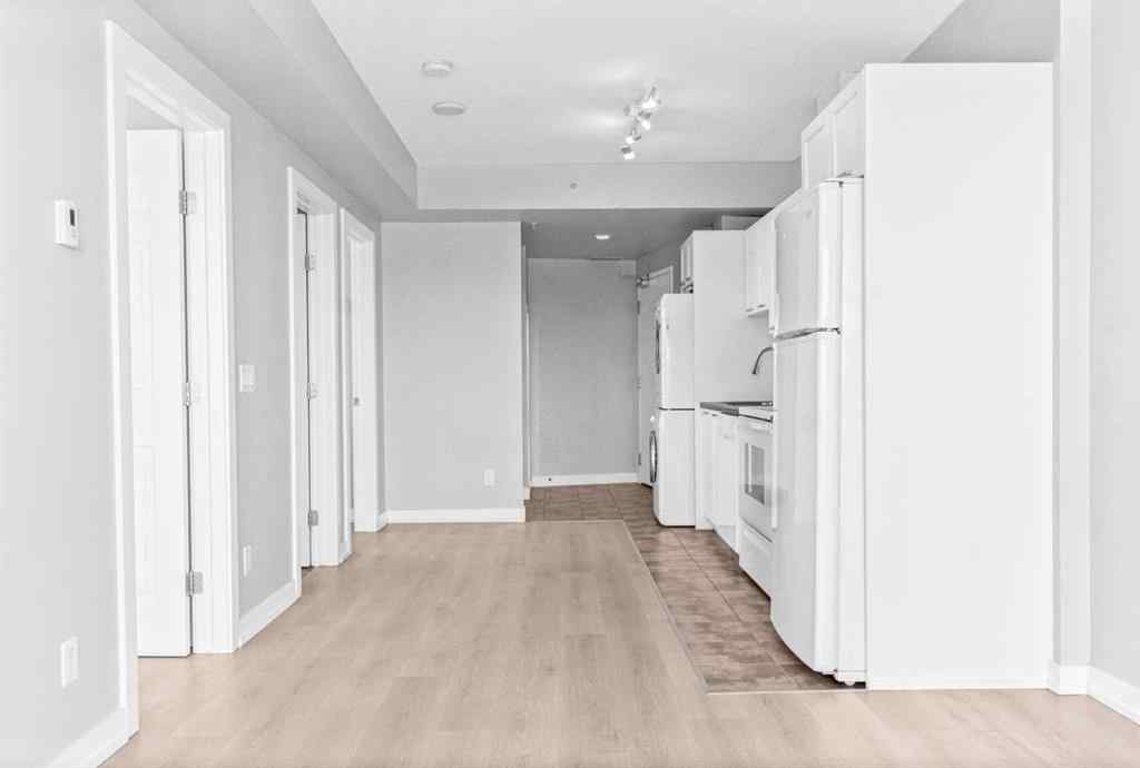 MLS® A2259871 - Unit #907 3830 Brentwood Road NW in Brentwood Calgary, Residential