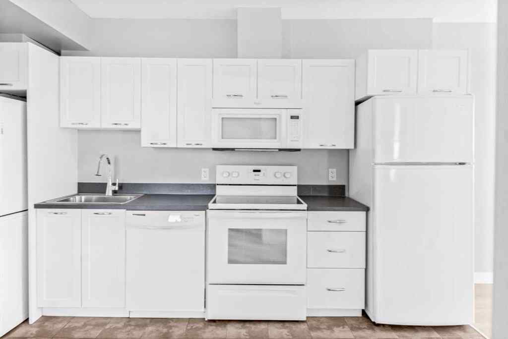 MLS® A2259871 - Unit #907 3830 Brentwood Road NW in Brentwood Calgary, Residential