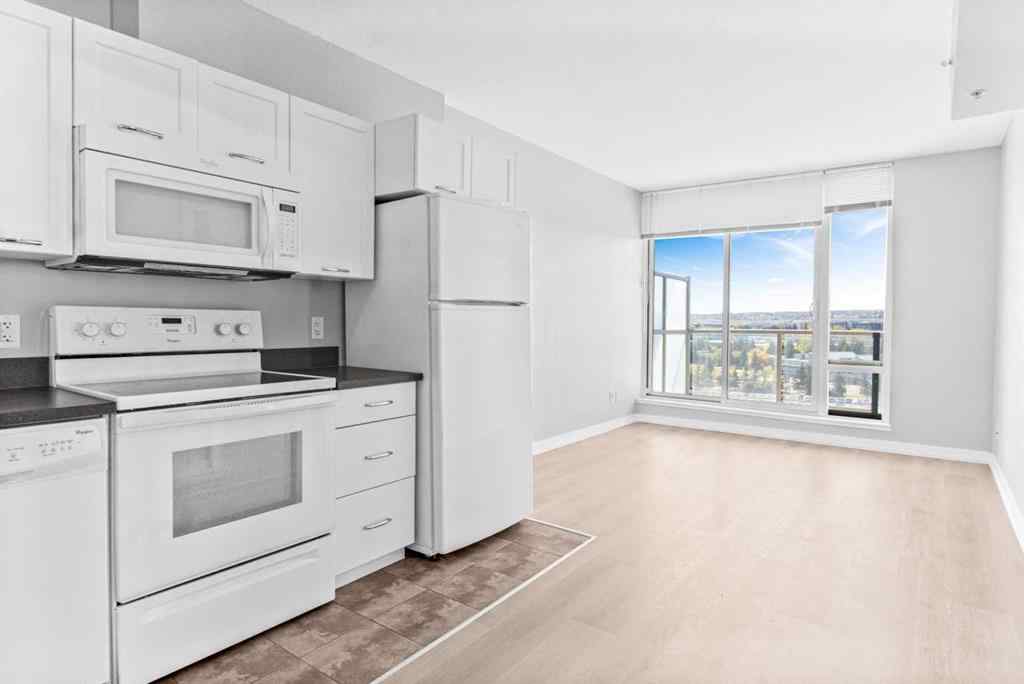 MLS® A2259871 - Unit #907 3830 Brentwood Road NW in Brentwood Calgary, Residential