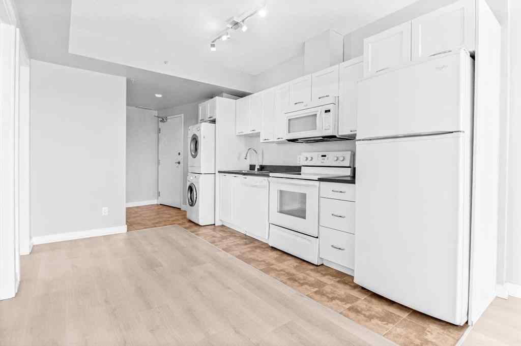 MLS® A2259871 - Unit #907 3830 Brentwood Road NW in Brentwood Calgary, Residential