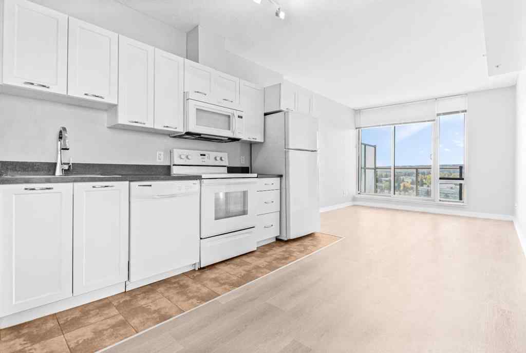 MLS® A2259871 - Unit #907 3830 Brentwood Road NW in Brentwood Calgary, Residential