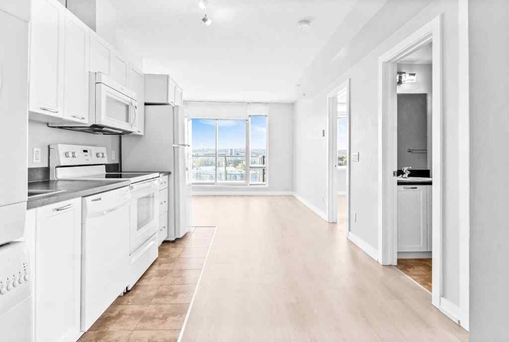 MLS® A2259871 - Unit #907 3830 Brentwood Road NW in Brentwood Calgary, Residential