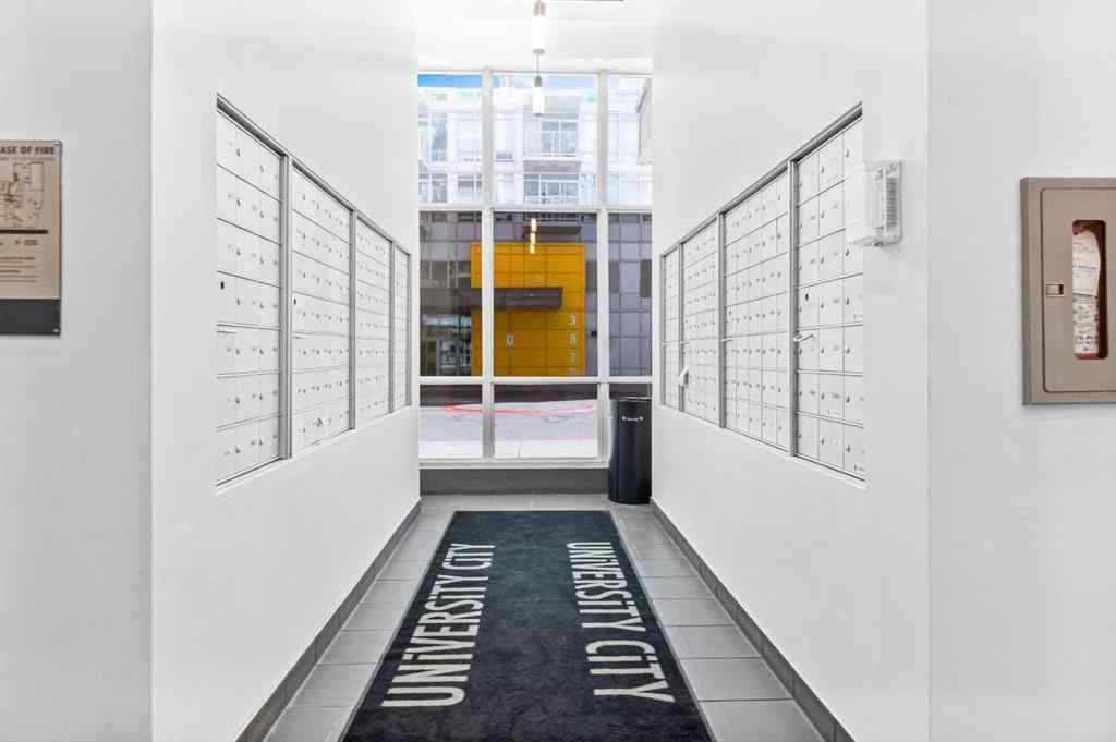 MLS® A2259871 - Unit #907 3830 Brentwood Road NW in Brentwood Calgary, Residential