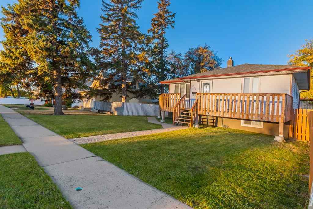 MLS® A2259875 - 226 4 Street SE in NONE Redcliff, Residential