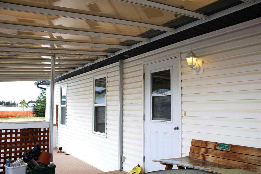 MLS® A2259876 - 24 Noblefern Way  in NONE Sundre, Residential