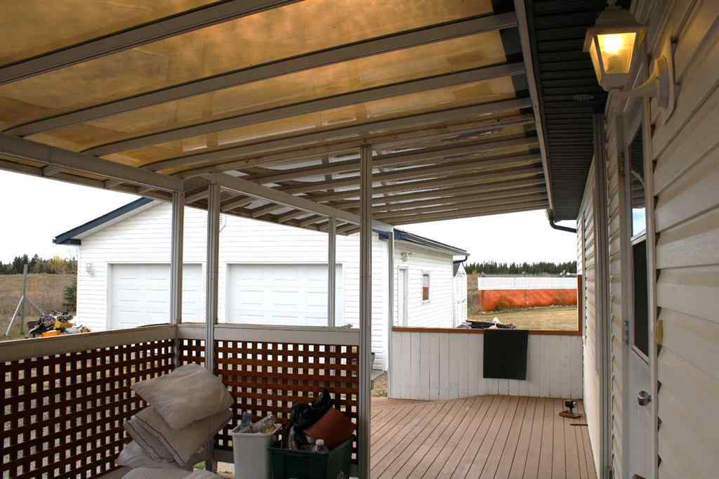 MLS® A2259876 - 24 Noblefern Way  in NONE Sundre, Residential