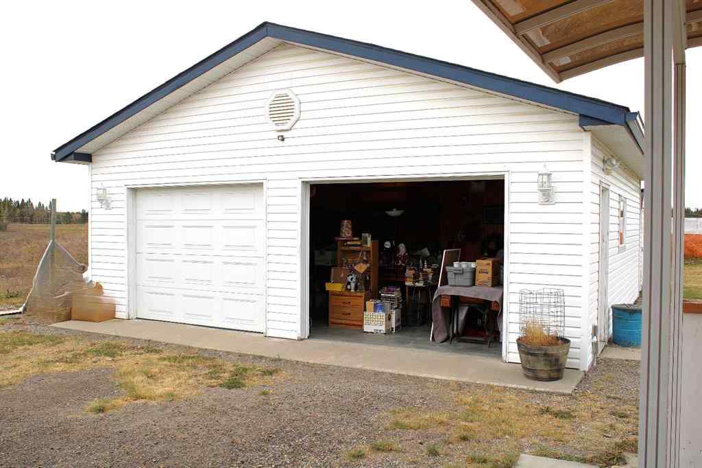 MLS® A2259876 - 24 Noblefern Way  in NONE Sundre, Residential