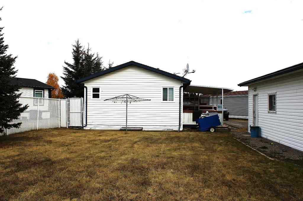 MLS® A2259876 - 24 Noblefern Way  in NONE Sundre, Residential