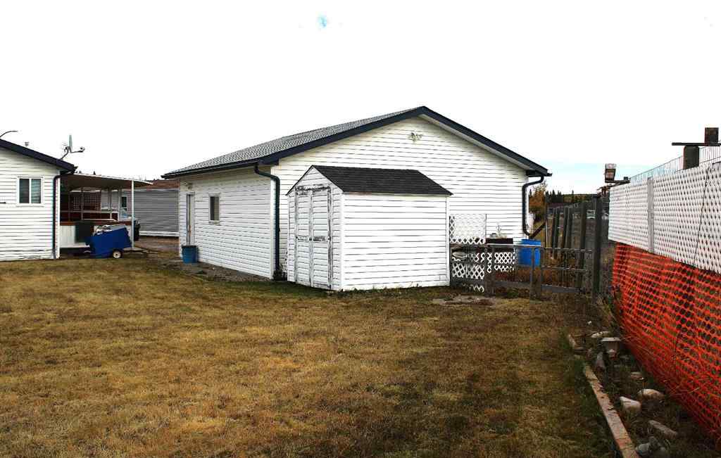 MLS® A2259876 - 24 Noblefern Way  in NONE Sundre, Residential