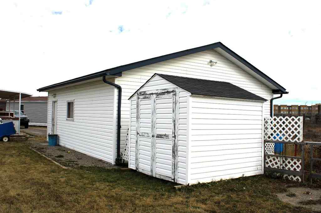 MLS® A2259876 - 24 Noblefern Way  in NONE Sundre, Residential