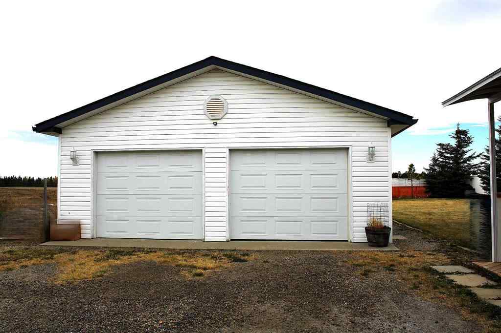 MLS® A2259876 - 24 Noblefern Way  in NONE Sundre, Residential