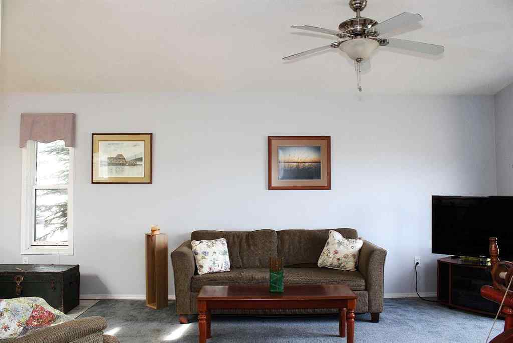 MLS® A2259876 - 24 Noblefern Way  in NONE Sundre, Residential