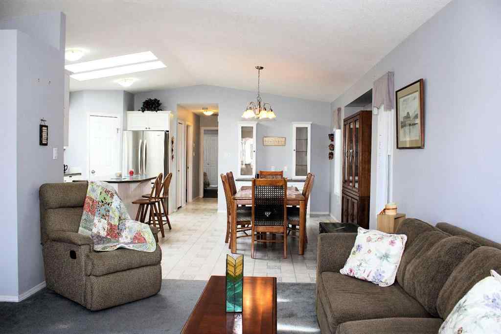 MLS® A2259876 - 24 Noblefern Way  in NONE Sundre, Residential